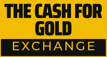 Cash 4 Gold logo
