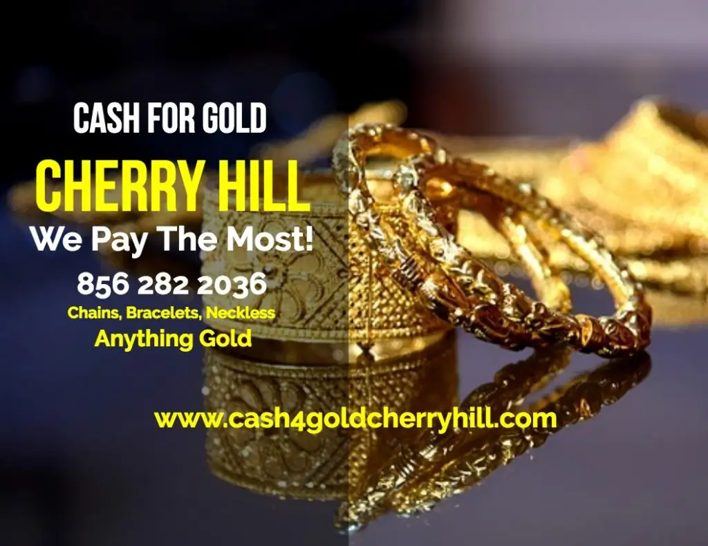 Sell Gold Jewelry For Cash